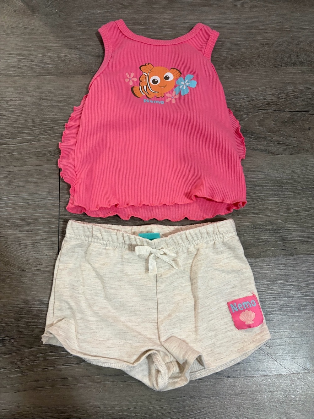 Girls 24 Month Outfit